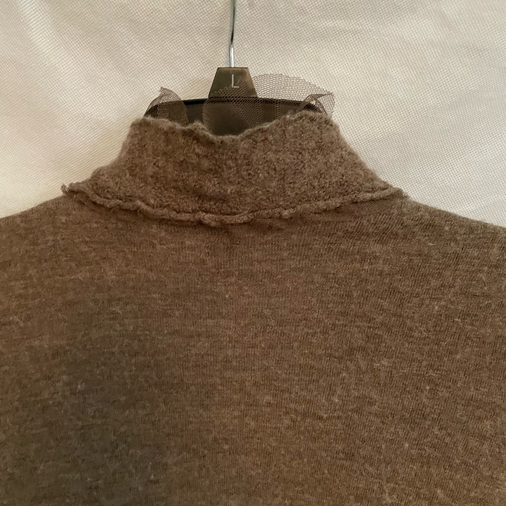Wool Sweater - Picture 5 of 9